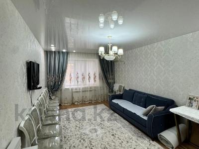 2-бөлмелі пәтер · 70.7 м² · 5/5 қабат, Алтын орда ш/а., бағасы: 30 млн ₸ в Актобе, мкр. Алтын орда