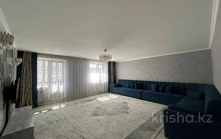 3-комнатная квартира · 88 м² · 1/9 этаж, Казабек Би 9/6 за 49.5 млн ₸ в Усть-Каменогорске, Ульбинский — фото 2