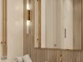 2-комнатная квартира · 55 м² · 2/9 этаж, Славского 18 за 49 млн ₸ в Усть-Каменогорске, Ульбинский
