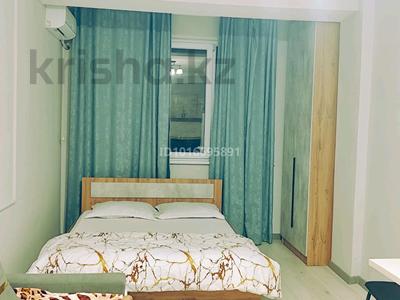 1-бөлмелі пәтер · 35 м² · 9/12 қабат, Орбита-3 ш/а. 21/1, бағасы: 260 000 ₸ в Алматы, Бостандыкский р-н