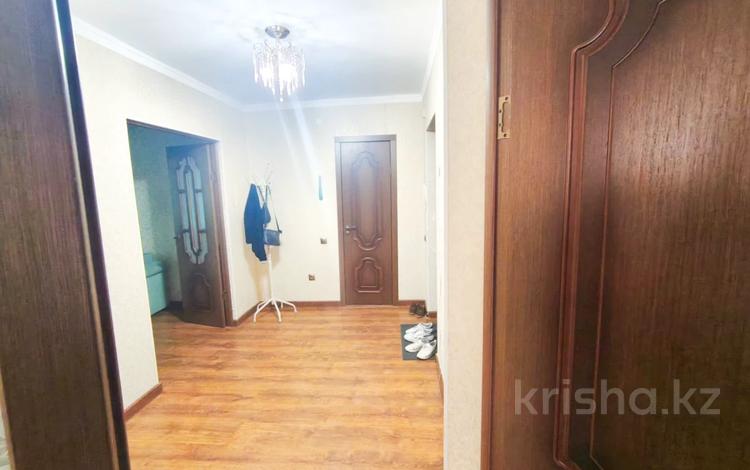 2-бөлмелі пәтер · 50 м² · 2/9 қабат, Коктем 13, бағасы: 22.5 млн ₸ в Талдыкоргане, мкр Коктем — фото 2