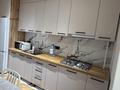 1-бөлмелі пәтер · 45 м² · 7/9 қабат, ул. Аргынбекова 89А, бағасы: 15 000 ₸ в Шымкенте, Каратауский р-н — фото 6