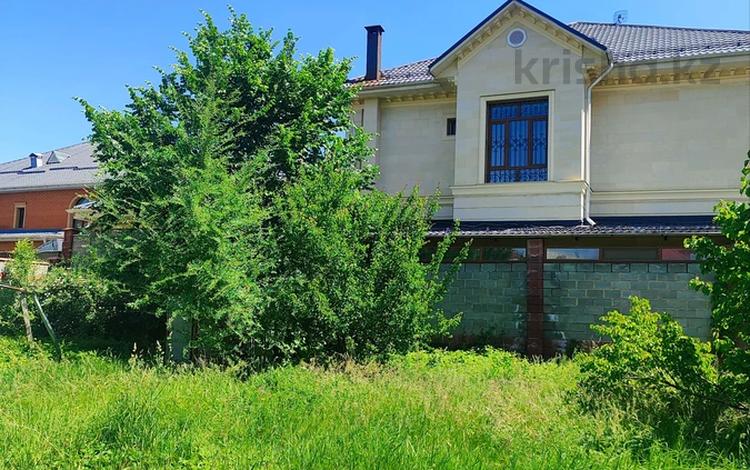 Жер телімі · 10 сотық, Қалқаман-2 ш/а., Калкаман-3 — Алтынсарина, бағасы: 150 млн ₸ в Алматы, Наурызбайский р-н — фото 9