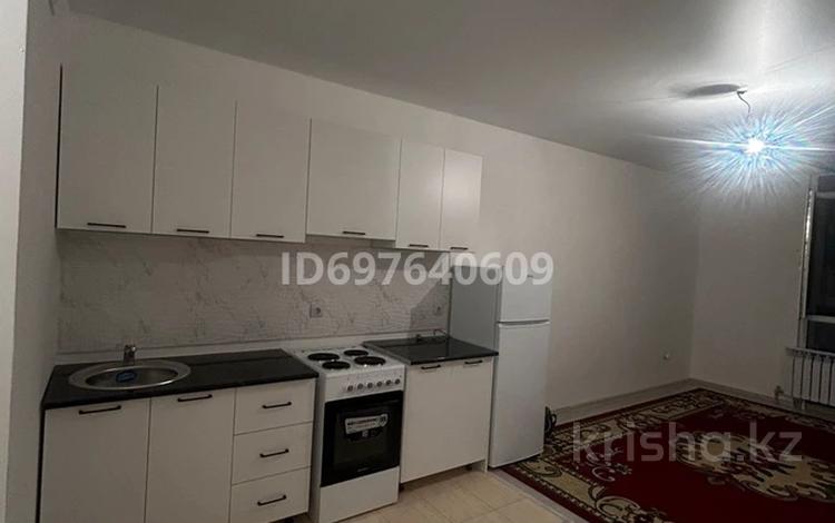 1-комнатная квартира, 30 м², 9/9 этаж помесячно, мкр Шугыла