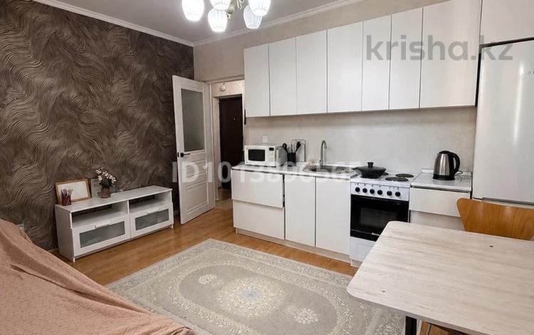 2-комнатная квартира · 35 м² · 5 этаж, Коргалжынское шоссе 27/3 за 25 млн ₸ в Астане, Нура р-н — фото 2