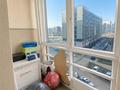 2-комнатная квартира · 35 м² · 5 этаж, Коргалжынское шоссе 27/3 за 25 млн ₸ в Астане, Нура р-н — фото 5