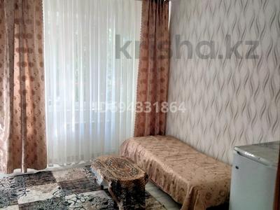 1-комнатная квартира, 21 м², 2/4 этаж помесячно, Аскарова 41А за 100 000 〒 в Шымкенте, Туран р-н
