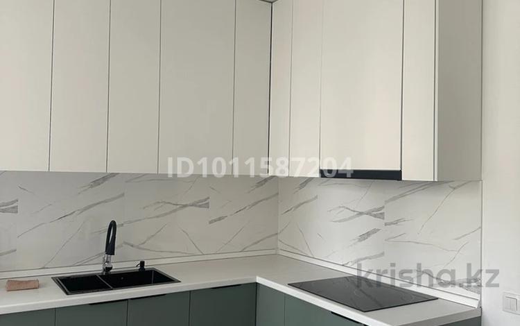 2-комнатная квартира · 54 м² · 4/9 этаж, мкр Шугыла 340 за 200 000 ₸ в Алматы, Наурызбайский р-н — фото 2