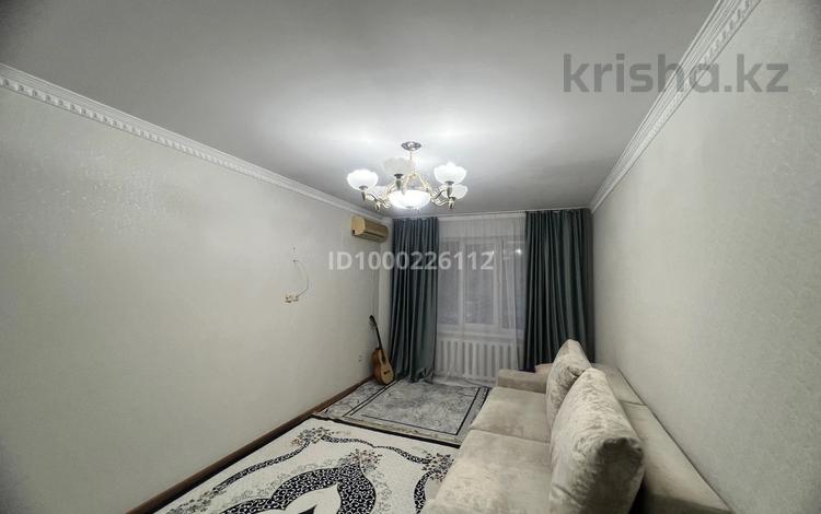 1-комнатная квартира · 40 м² · 1/6 этаж, мкр 8 271 за ~ 14 млн ₸ в Актобе — фото 2