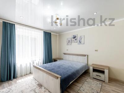 2-комнатная квартира · 59.5 м² · 2/2 этаж, Сембинова 14/2 за 22 млн ₸ в Астане, р-н Байконур