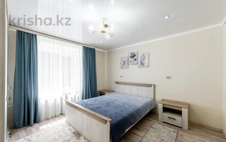 2-комнатная квартира · 59.5 м² · 2/2 этаж, Сембинова 14/2 за 22 млн ₸ в Астане, р-н Байконур — фото 2