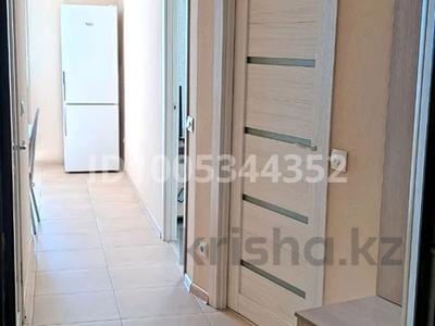 Аренда квартир: 1-комнатная квартира · 40 м² · 11/22 этаж, Барышевская роща 12 — Район Новая Москва за 220 000 〒 1-комнатная квартира · 40 м² · 11/22 этаж, Барышевская роща 12 — Район Новая Москва за 220 000 〒