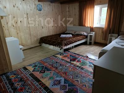 4-бөлмелі пәтер · 35 м² · 1/1 қабат, Богембай батыра 2/4 — Ул.Аэродромная, бағасы: 25 000 ₸ в Бурабае