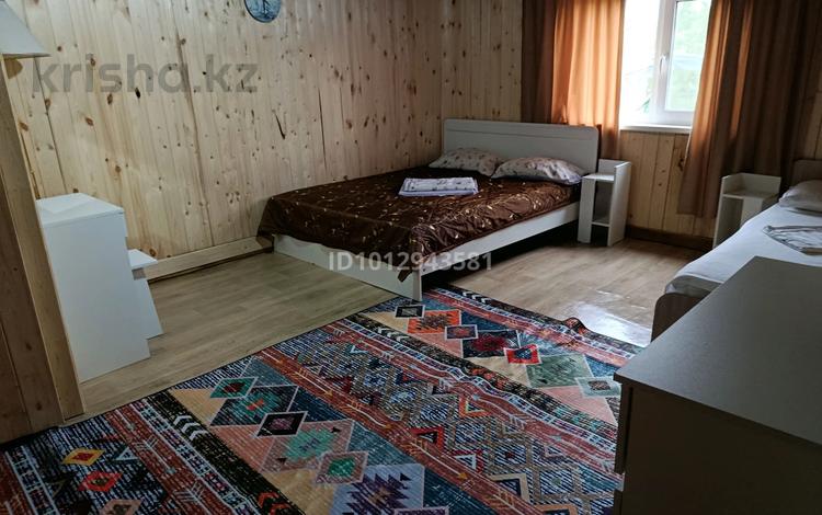 4-бөлмелі пәтер · 35 м² · 1/1 қабат, Богембай батыра 2/4 — Ул.Аэродромная, бағасы: 25 000 ₸ в Бурабае — фото 2