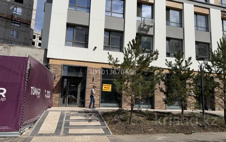 Свободное назначение · 200 м² за 2 млн ₸ в Астане, Нура р-н — фото 2