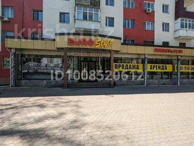 2-комнатная квартира · 45 м² · 5/5 этаж, Абая 160 — Пересечение Абая Ташкентская за 23 млн ₸ в Таразе