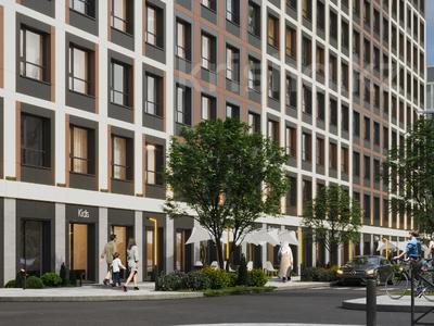 4-комнатная квартира · 139 м², Есенберлина 94 за ~ 76.6 млн 〒 в Усть-Каменогорске