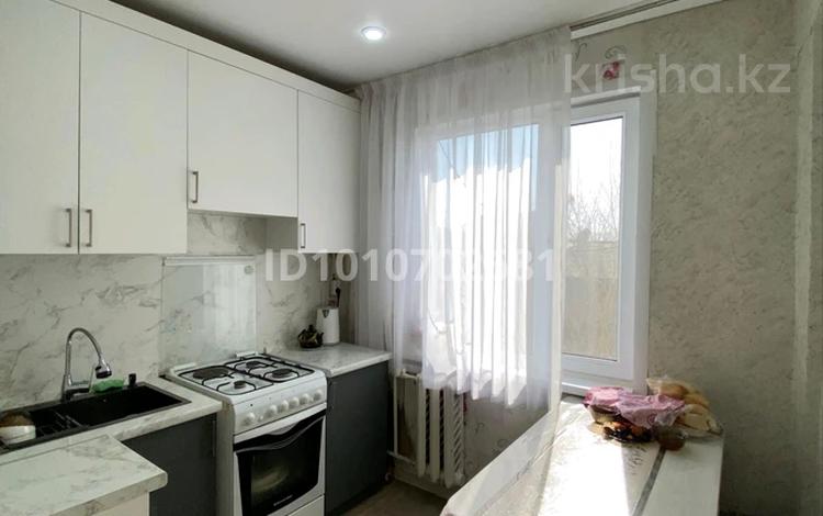3-бөлмелі пәтер · 50.8 м² · 3/5 қабат, Жанасемейская 33, бағасы: 21 млн ₸ в Семее — фото 2
