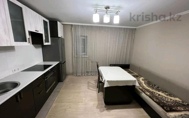 1-комнатная квартира · 42 м² · 10/10 этаж, Шакарим кудайберды улы 2/1 за 15.2 млн ₸ в Астане, Алматы р-н — фото 10