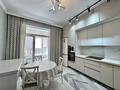 3-комнатная квартира · 88.4 м² · 6/10 этаж, Бокейхана 25 — Мангилик ел за 66.5 млн ₸ в Астане, Есильский р-н — фото 12