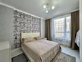 3-комнатная квартира · 88.4 м² · 6/10 этаж, Бокейхана 25 — Мангилик ел за 66.5 млн ₸ в Астане, Есильский р-н — фото 6