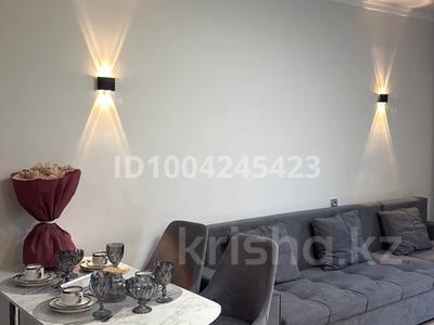 2-комнатная квартира · 58 м² · 4/16 этаж, Утепова за 380 000 ₸ в Алматы, Бостандыкский р-н