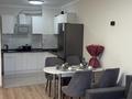 2-комнатная квартира · 58 м² · 4/16 этаж, Утепова за 380 000 ₸ в Алматы, Бостандыкский р-н — фото 3