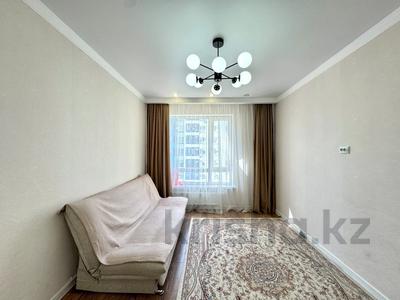 2-бөлмелі пәтер · 38.3 м² · 5/9 қабат, Орынбор 12, бағасы: 30 млн ₸ в Астане, Есильский р-н
