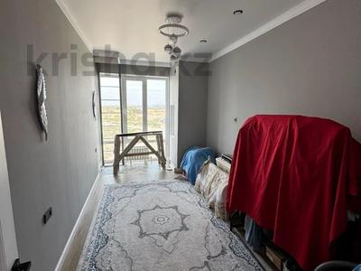 2-бөлмелі пәтер · 68 м² · 8/9 қабат, Микрорайон Асар 2, бағасы: 28 млн ₸ в Шымкенте, Абайский р-н