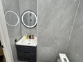 2-бөлмелі пәтер · 68 м² · 8/9 қабат, Микрорайон Асар 2, бағасы: 28 млн ₸ в Шымкенте, Абайский р-н — фото 10