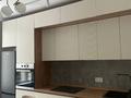 2-комнатная квартира · 50 м² · 16/16 этаж, Каныша Сатпаева за 41 млн ₸ в Алматы, Бостандыкский р-н