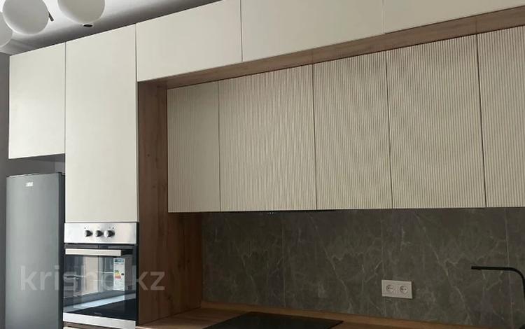 2-комнатная квартира · 50 м² · 16/16 этаж, Каныша Сатпаева за 41 млн ₸ в Алматы, Бостандыкский р-н — фото 2