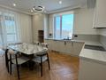 4-бөлмелі пәтер · 138.3 м² · 19/20 қабат, Нажимеденова 7, бағасы: 141 млн ₸ в Астане, Алматы р-н — фото 5