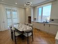4-бөлмелі пәтер · 138.3 м² · 19/20 қабат, Нажимеденова 7, бағасы: 141 млн ₸ в Астане, Алматы р-н — фото 4