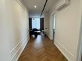 4-бөлмелі пәтер · 138.3 м² · 19/20 қабат, Нажимеденова 7, бағасы: 141 млн ₸ в Астане, Алматы р-н — фото 19