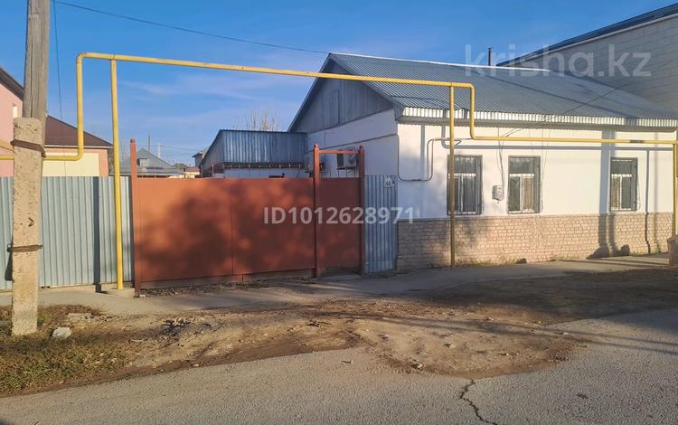 Отдельный дом · 4 комнаты · 120 м² · 6 сот., Жургенова 45А — Новый базар за 25 млн ₸ в  — фото 2