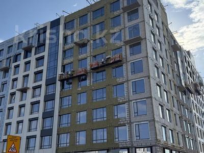 3-комнатная квартира · 78 м² · 6/9 этаж, Шоссе Коргалжын 24/2 — 90 школа за 43 млн ₸ в Астане, Нура р-н