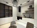 1-бөлмелі пәтер · 48.5 м² · 10/13 қабат, Розыбакиева, бағасы: 460 000 ₸ в Алматы, Бостандыкский р-н — фото 2