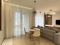 1-бөлмелі пәтер · 48.5 м² · 10/13 қабат, Розыбакиева, бағасы: 460 000 ₸ в Алматы, Бостандыкский р-н — фото 3