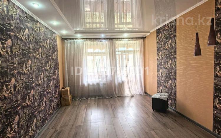 2-комнатная квартира · 58 м² · 5/5 этаж, Нурмагамбетова 36 за 28 млн ₸ в Усть-Каменогорске — фото 2