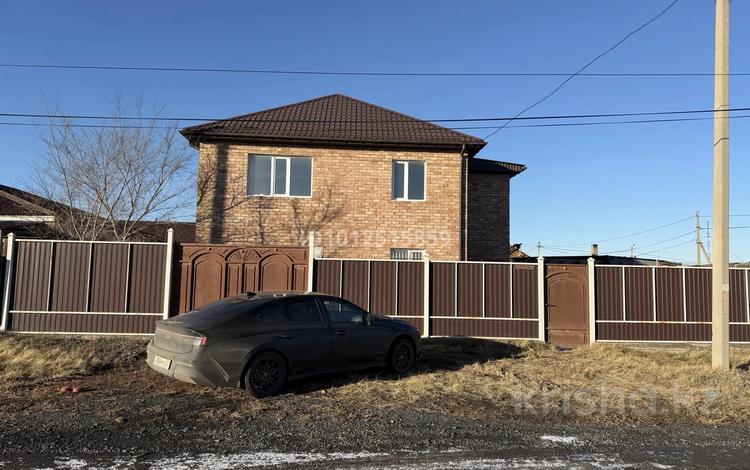 Жеке үй · 4 бөлме · 167 м² · 6 сот., 22 микрорайон 32, бағасы: 35 млн ₸ в Экибастузе — фото 2