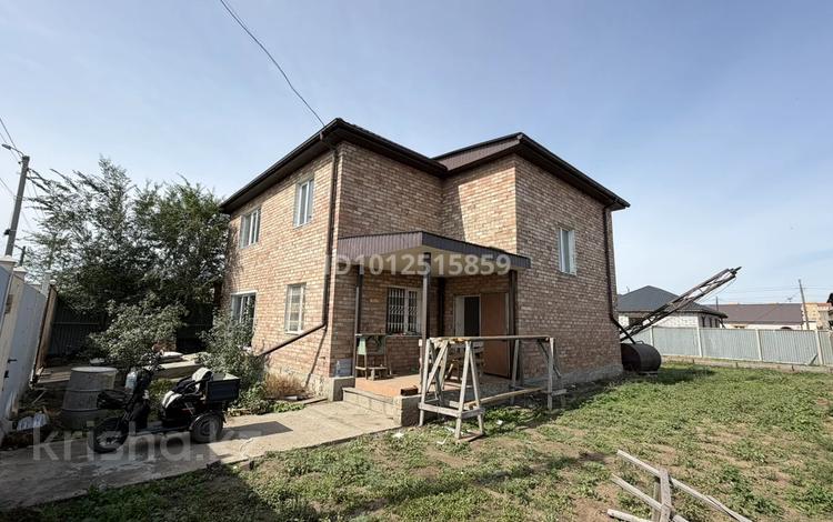 Отдельный дом · 4 комнаты · 170 м² · 7 сот., 22 микрорайон 32 за 35 млн ₸ в Экибастузе — фото 33