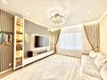 2-бөлмелі пәтер · 68 м² · 2/9 қабат, Касым Кайсенова 6 — Фариза Онгарсынова, бағасы: ~ 52.5 млн ₸ в Астане, Есильский р-н — фото 3