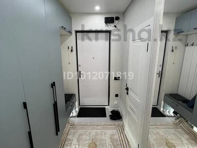 1-бөлмелі пәтер · 30 м² · 2/4 қабат, Мкр Шугыла 340/36к10, бағасы: 22.5 млн ₸ в Алматы, Наурызбайский р-н