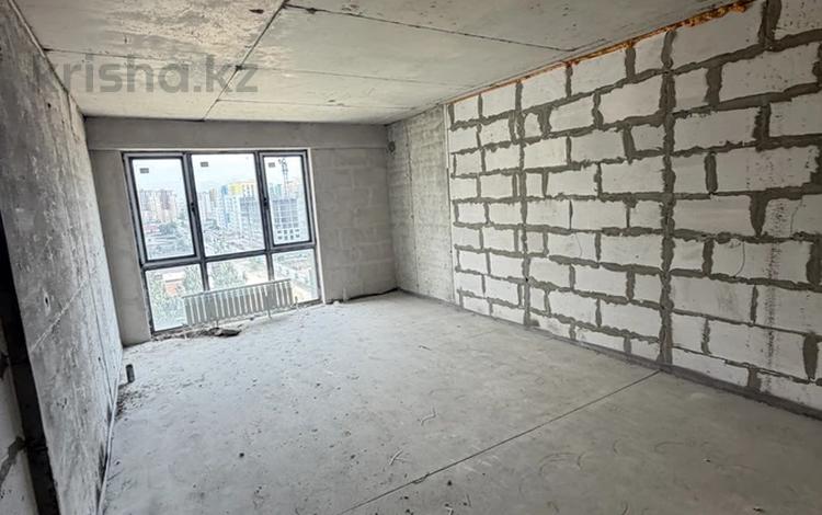 1-комнатная квартира · 34 м² · 6/12 этаж, Рыскулова 3 — С ДОКУМЕНТАМИ за ~ 20 млн ₸ в Алматы, Алатауский р-н — фото 2