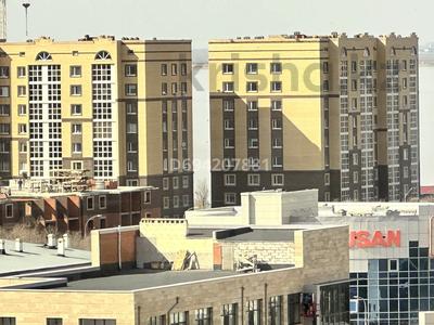3-комнатная квартира, 97 м², 2/9 этаж, Максата Сагдиева 10 за 46 млн 〒 в Кокшетау