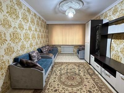 2-комнатная квартира · 43 м² · 1/4 этаж, город Талдыкорган 5 мкр за 14 млн ₸ в мкр Самал