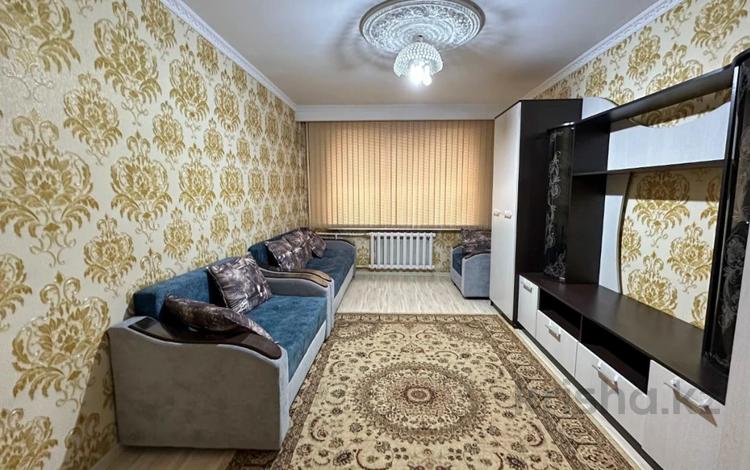 2-комнатная квартира · 43 м² · 1/4 этаж, город Талдыкорган 5 мкр за 14 млн ₸ в мкр Самал — фото 4