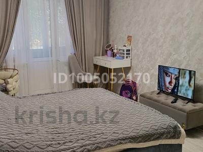 2-комнатная квартира · 43.3 м² · 2/4 этаж, мкр №1 1 — Роддом за 29 млн 〒 в Алматы, Ауэзовский р-н