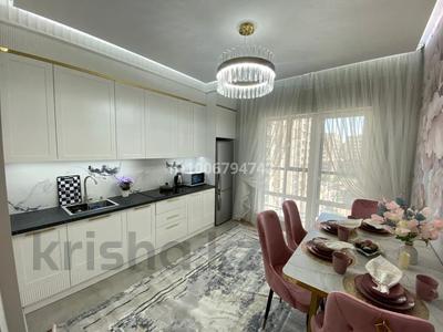 2-комнатная квартира · 50 м² · 5/9 этаж, Назарбаева за 330 000 〒 в Шымкенте